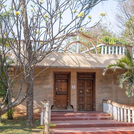 Shakthi Hill Resorts Pvt Ltd Bangalore Exterior foto