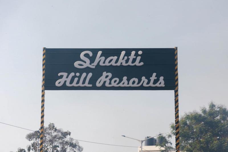 Shakthi Hill Resorts Pvt Ltd Bangalore Exterior foto