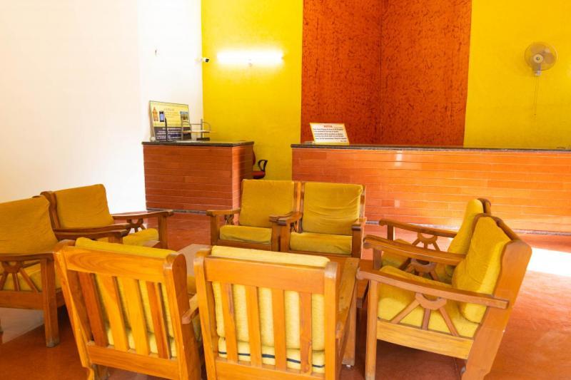 Shakthi Hill Resorts Pvt Ltd Bangalore Exterior foto